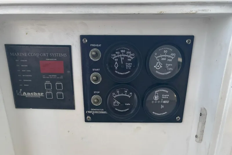 Assisted Livin' Yacht Photos Pics 