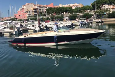 2013 Chris-Craft Corsair 28