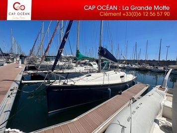 2005 Jeanneau Sun 2500