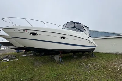 Maxum 3100 SE