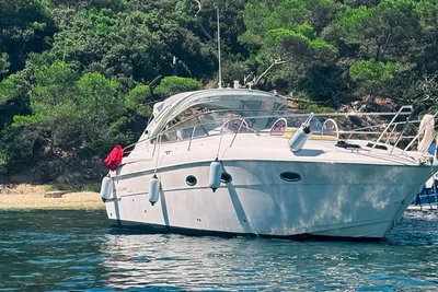 2009 Bavaria 33 Sport
