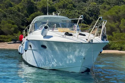 2009 Bavaria 33 Sport