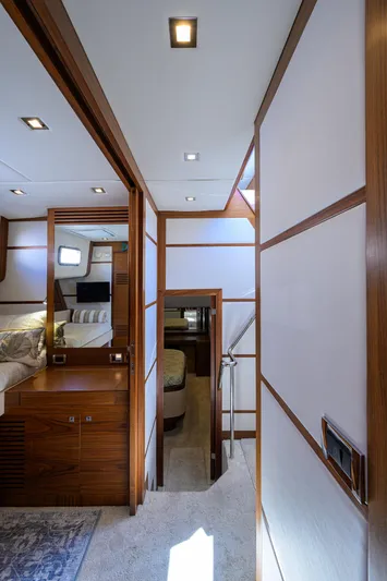 Fluke Yacht Photos Pics 