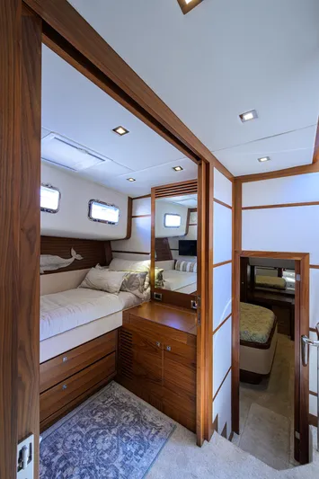 Fluke Yacht Photos Pics 