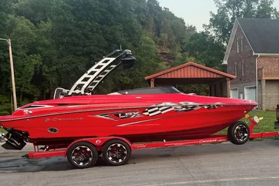Crownline 240 SS LPX