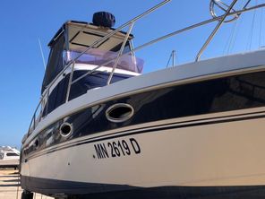 2005 Galeon 330 Fly