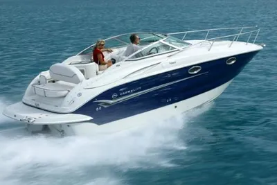 2004 Crownline 250 CR