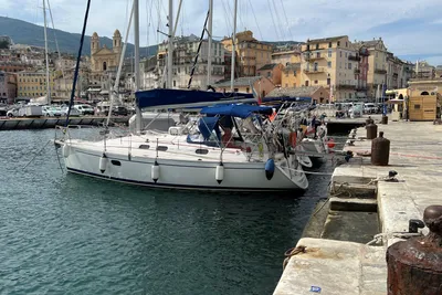 2003 Dufour Gib'Sea 33