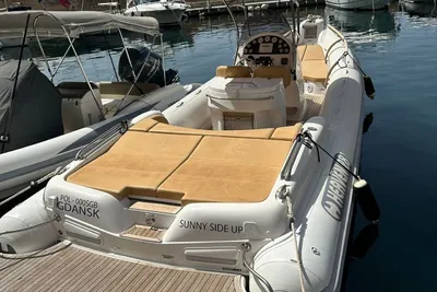 2017 Heaven 28