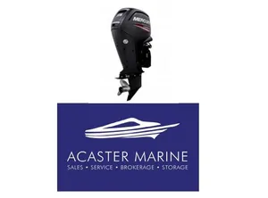 2025 Mercury F115 ELPT