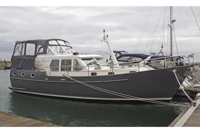 2004 Vennekens Spiegelkotter 1250