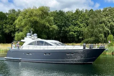 2008 Noblesse Noblesse Bellamare '54