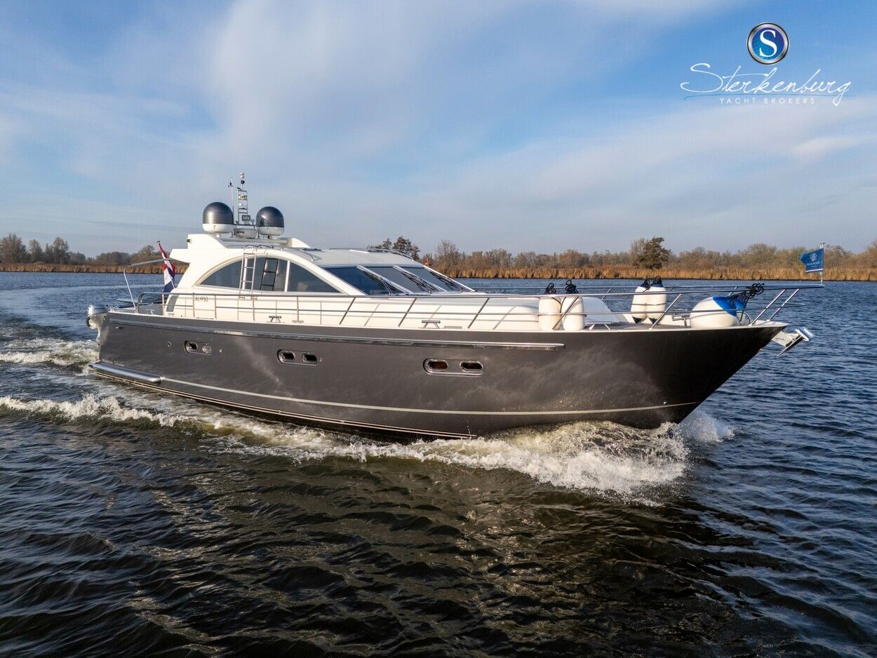 2008 Noblesse Noblesse Bellamare '54