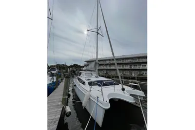 Gemini Legacy 35