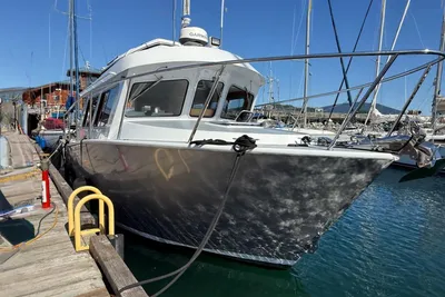 Coastal Craft 33 ProFish