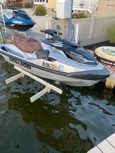 Sea-Doo GTX 300 Limited