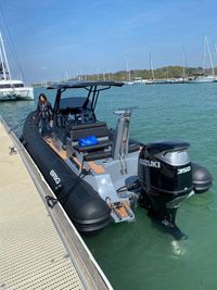 Brig Eagle 8