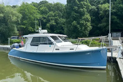 True North 34