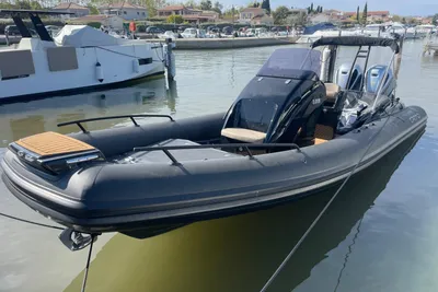 2023 Grand Golden Line G850