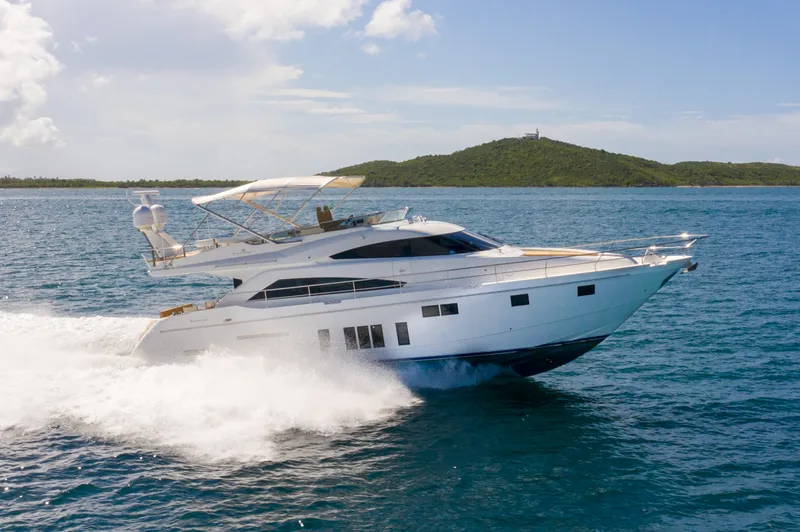 Sea Change Yacht Photos Pics 