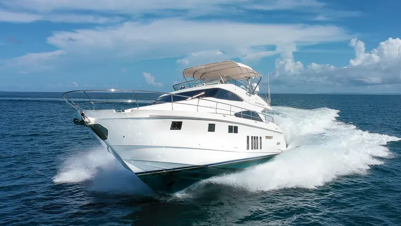 Sea Change Yacht Photos Pics 