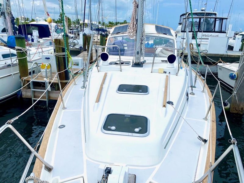 1998 Beneteau Oceanis 40 CC