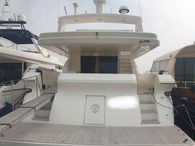 2005 Custom Posillipo-Rizzardi Technema 70'