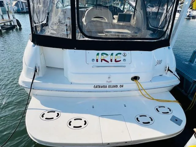 Irie Yacht Photos Pics 