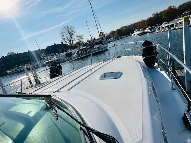 Irie Yacht Photos Pics 