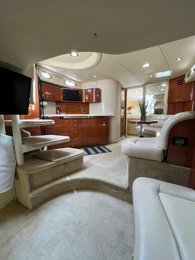 Irie Yacht Photos Pics 