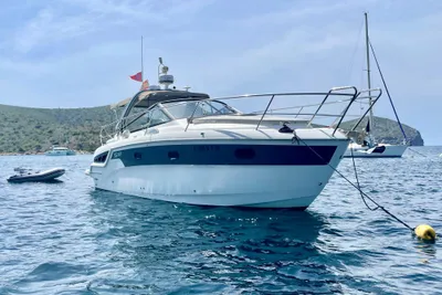 2016 Bavaria S33 Open