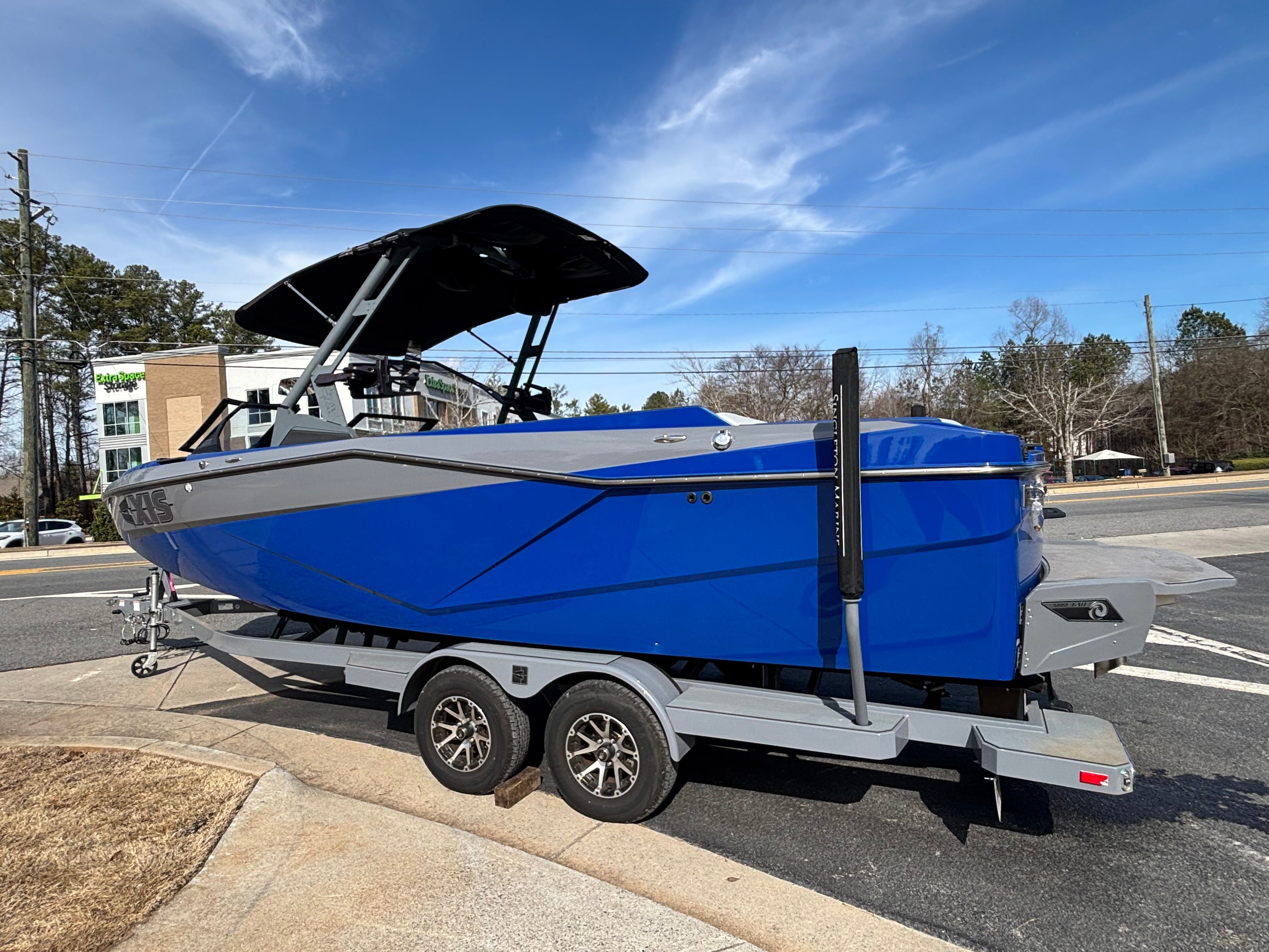 2022 AXIS T250 - Image 3