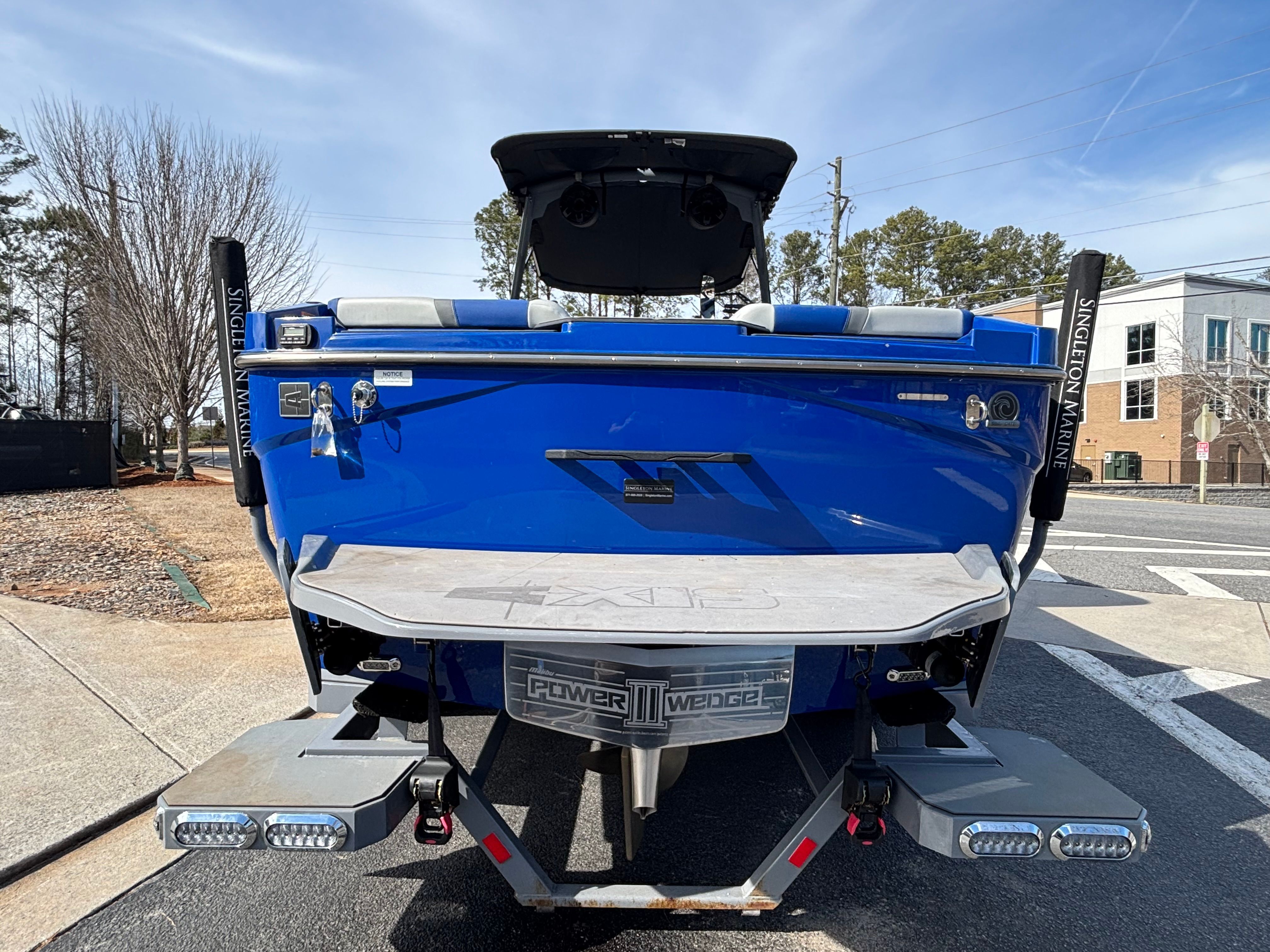 2022 AXIS T250 - Image 4