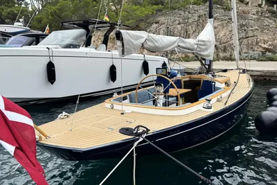 Leonardo Yachts Eagle 38