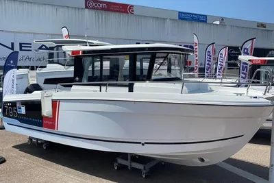 2025 Jeanneau MERRY FISHER 795 SPORT SERIE 2