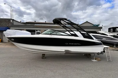 Regal LS2
