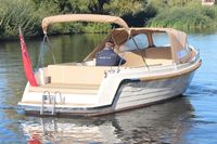 2023 Interboat Intender 700