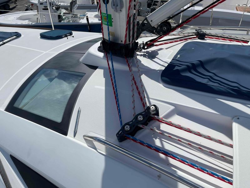 2006 Jeanneau Sun Odyssey 42 DS