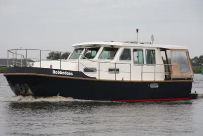 2001 Rob 900 OK