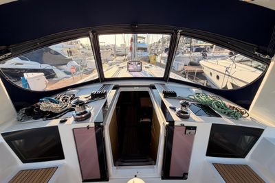 Yacht