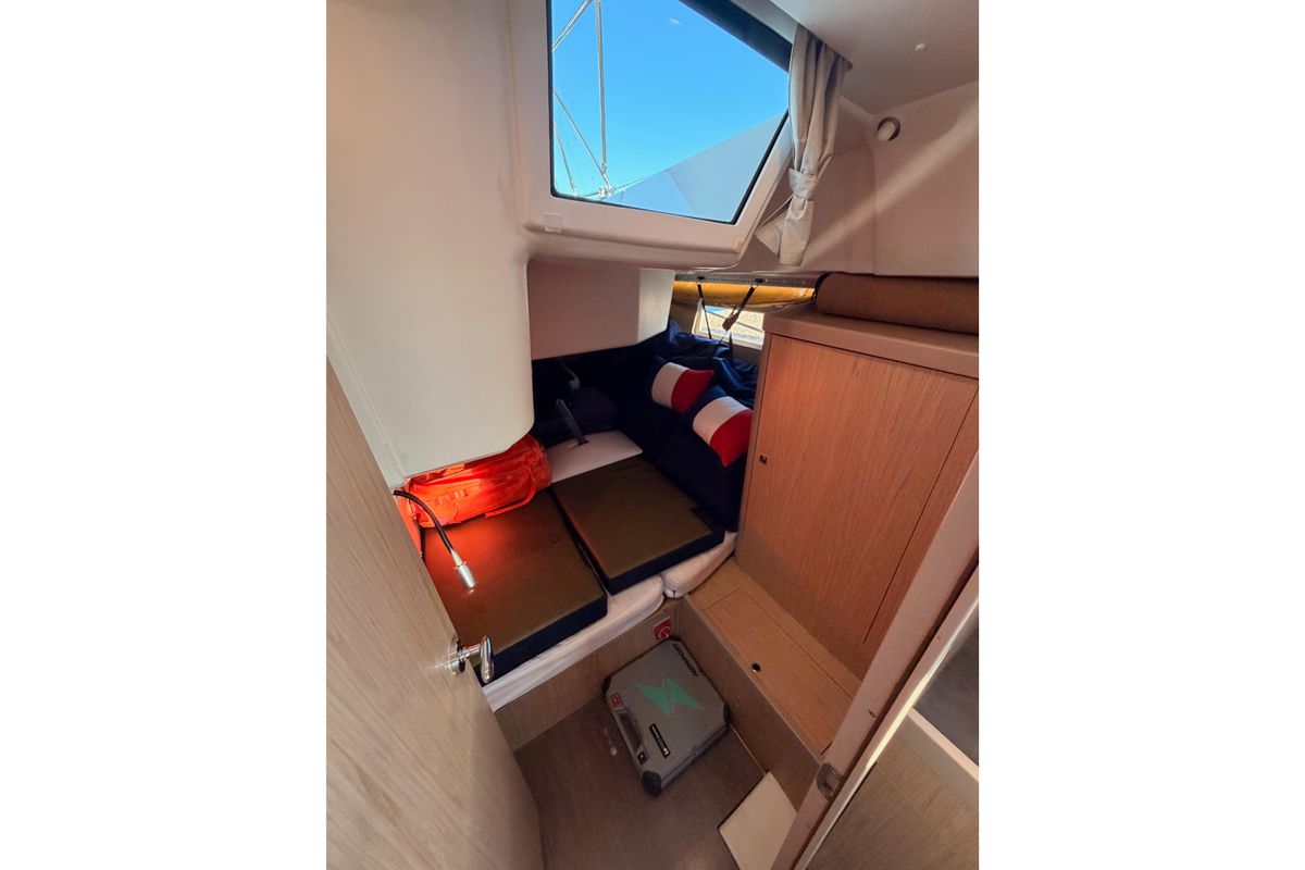 2017 Beneteau 45 