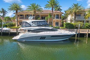 2018 59' Sea Ray-L590 Fly Lighthouse Point, FL, US