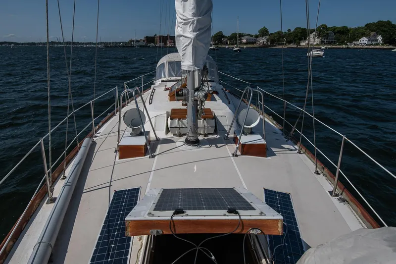 Saphira Yacht Photos Pics 