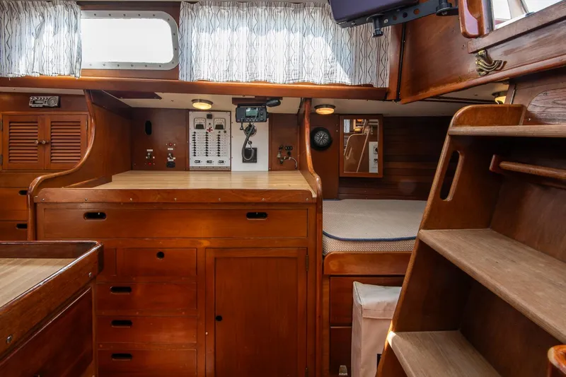 Saphira Yacht Photos Pics 