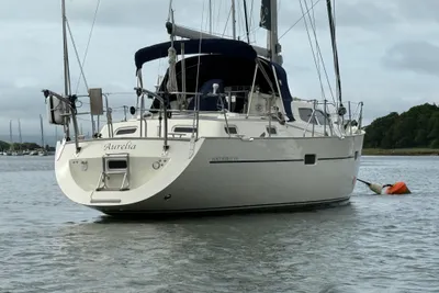 Southerly 135