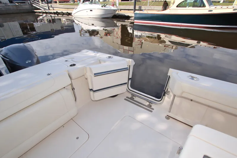 Lucky Penny II Yacht Photos Pics 