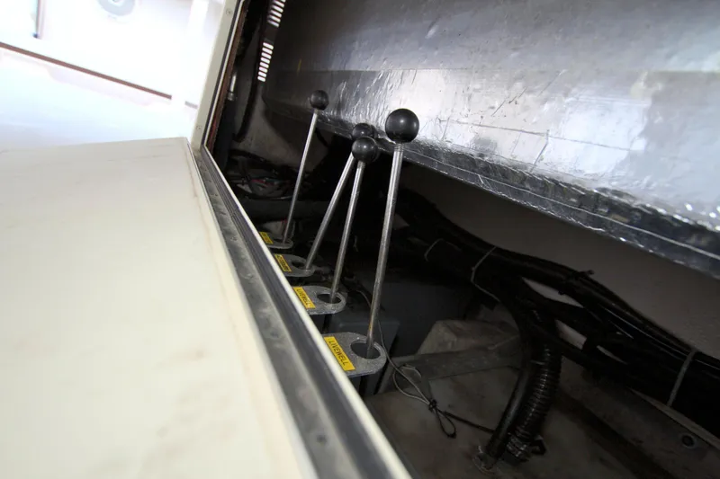 Lucky Penny II Yacht Photos Pics 