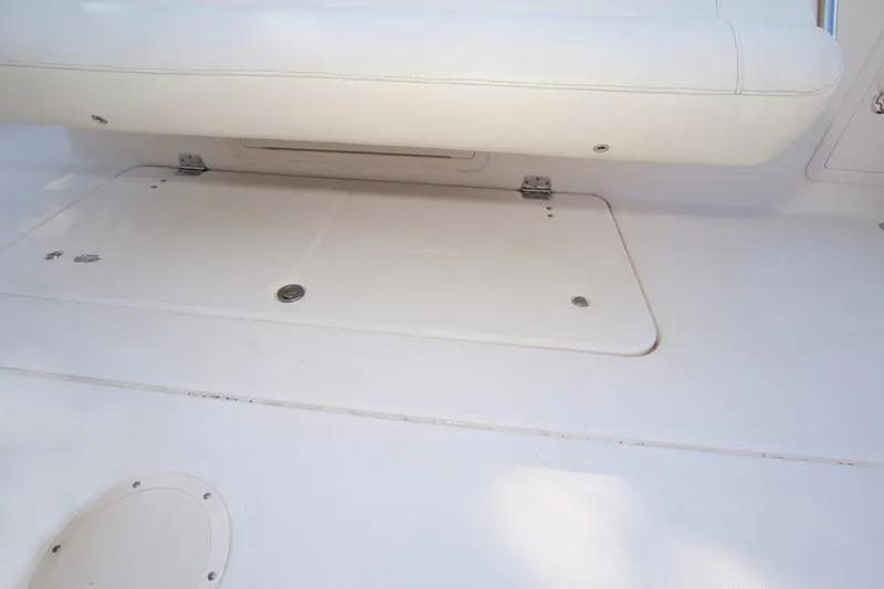 Lucky Penny II Yacht Photos Pics 