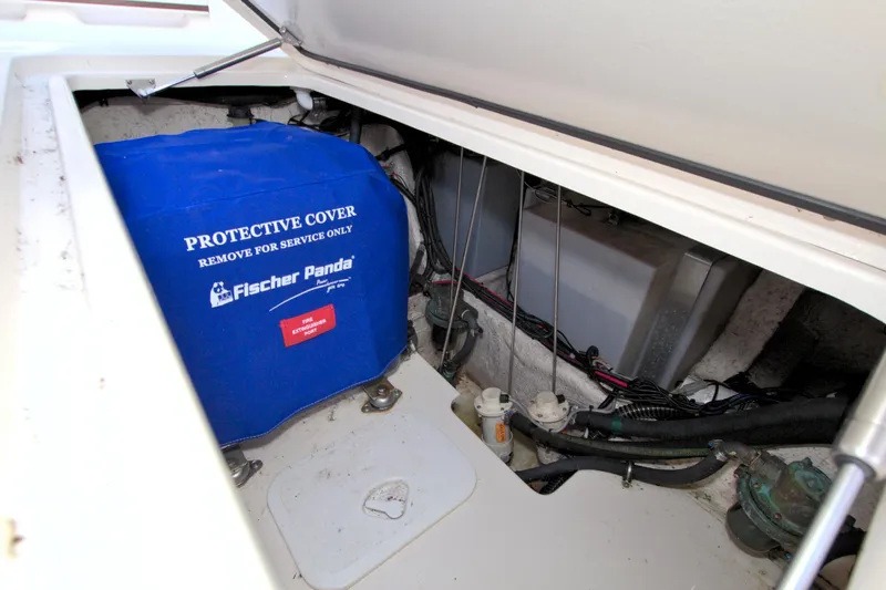 Lucky Penny II Yacht Photos Pics 