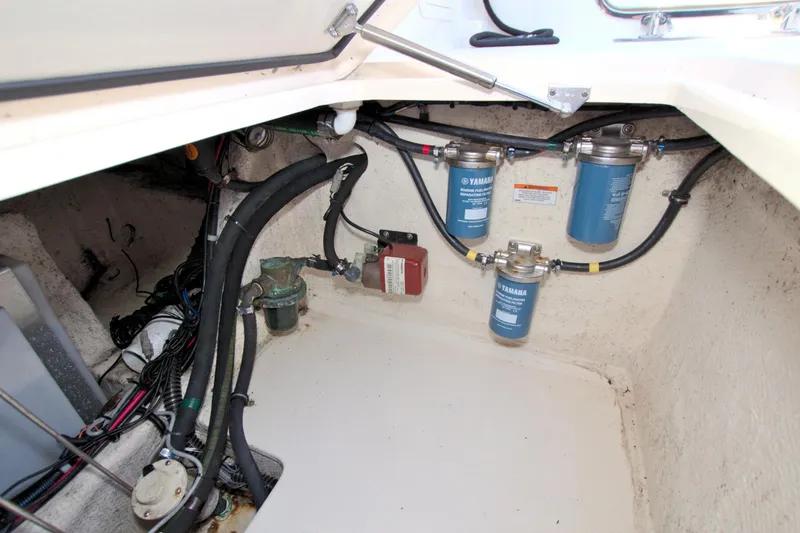 Lucky Penny II Yacht Photos Pics 